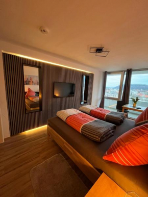Ferienwohnung Alpenpanorama Bad Reichenhall Bad Reichenhall